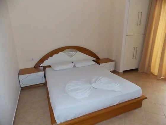 Apart Daire, 2 Yatak Odası, Balkon, Deniz Manzaralı