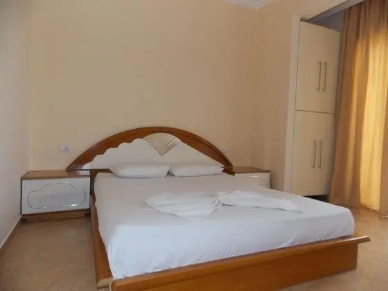 Apart Daire, 2 Yatak Odası, Balkon, Deniz Manzaralı