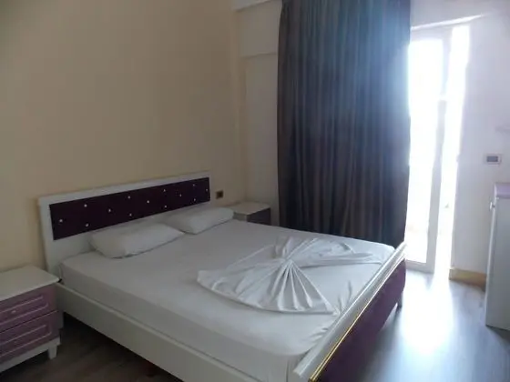 Tek Büyük Yataklı Oda, Deniz Manzaralı