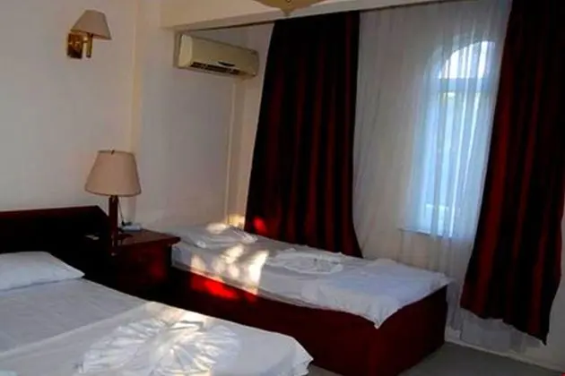 Standart Oda - İki Kişilik