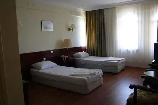 Standart Oda - İki Kişilik