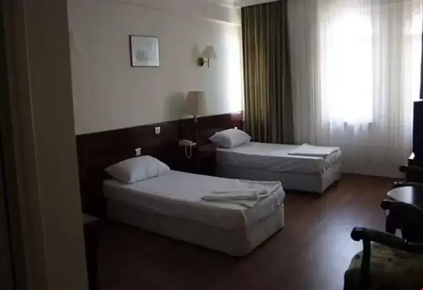 Standart Oda - Üç Kişilik