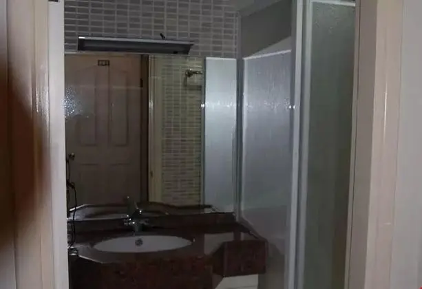Standart Oda - Üç Kişilik