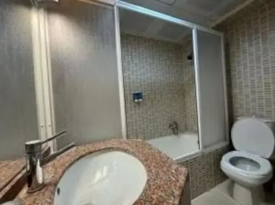 Deniz Manzaralı Oda