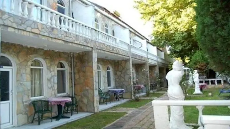 Taşevler