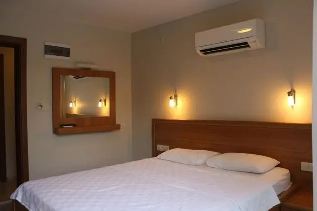 Standart Oda,    , Balkonlu