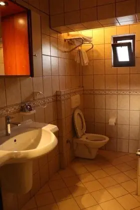 Standart Oda,    , Balkonlu