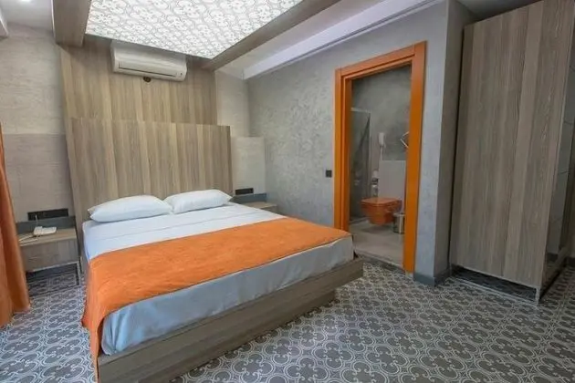 Ekonomik Oda, Kara Manzaralı