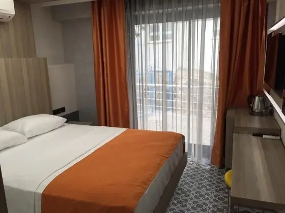 Ekonomik Oda, Kara Manzaralı