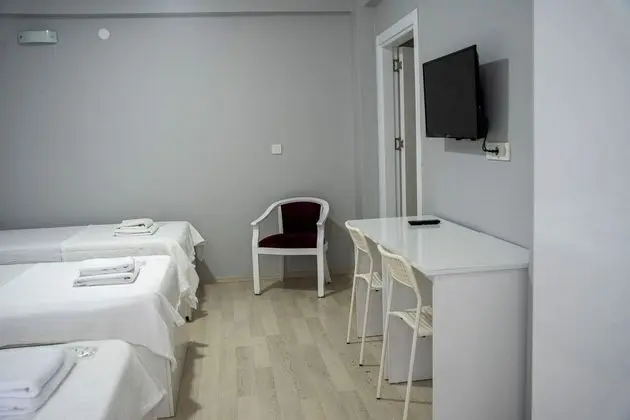 Aile Odası