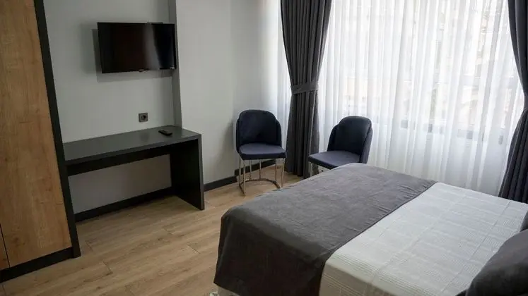 Standart Apart Oda