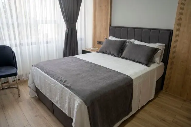 Standart Apart Oda