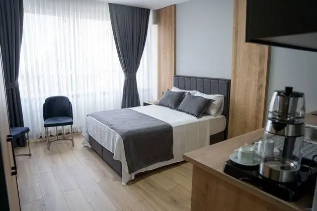 Standart Apart Oda