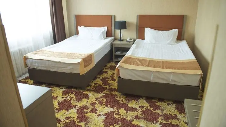 Comfort İki Ayrı Yataklı Oda