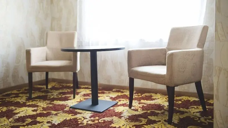 Comfort İki Ayrı Yataklı Oda