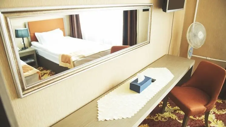 Comfort İki Ayrı Yataklı Oda