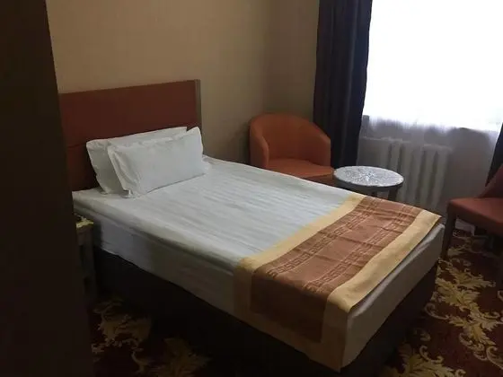 Standard Tek Kişilik Oda