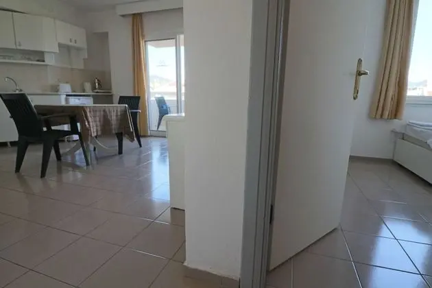 Apart Daire, 1 Yatak Odası