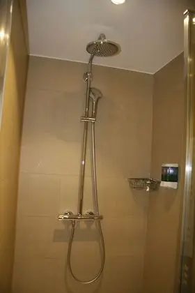 Comfort Tek Kişilik Oda