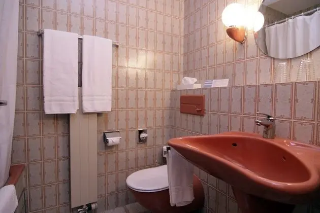 Comfort Tek Kişilik Oda
