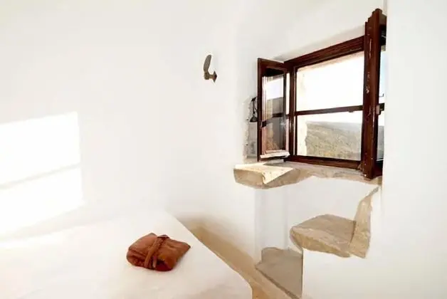 Oda (01 - Celluzze for Solo Traveler)