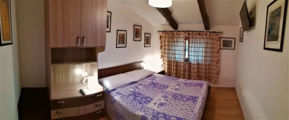 Premium Dört Kişilik Oda (3)