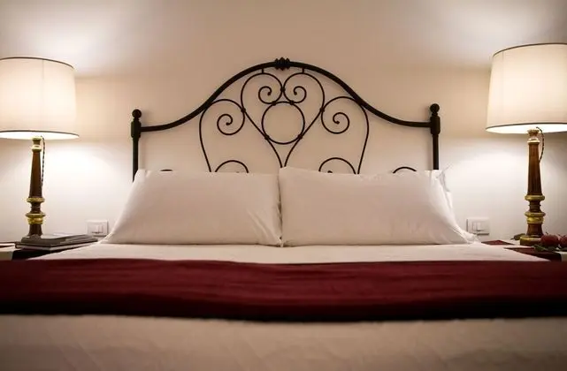 Büyük Yataklı Tek Kişilik Oda, 1 Büyük (Queen) Boy Yatak