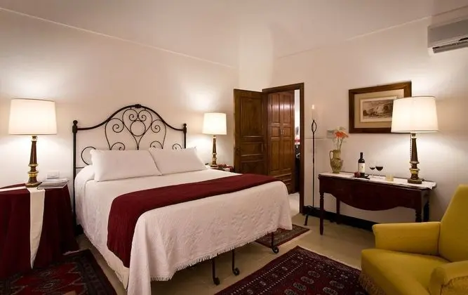 Classic Oda (2 persone)