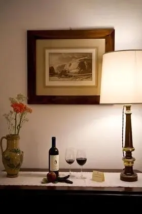 Classic Oda (2 persone)