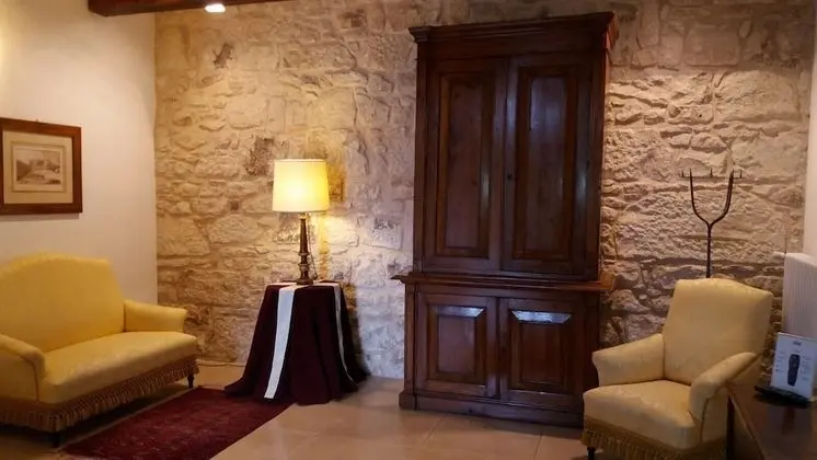 Oturma alanı