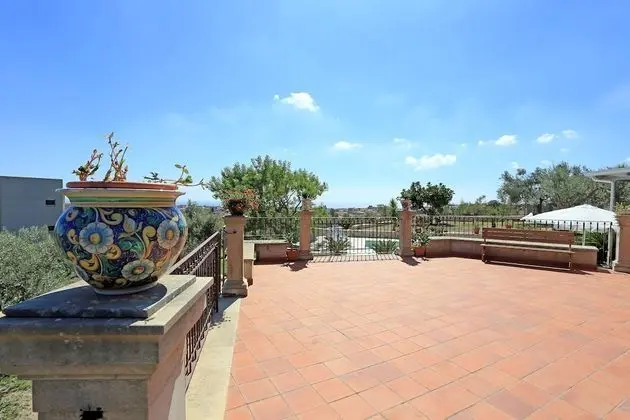 Deluxe Apart Daire, Deniz Manzaralı (First Floor)