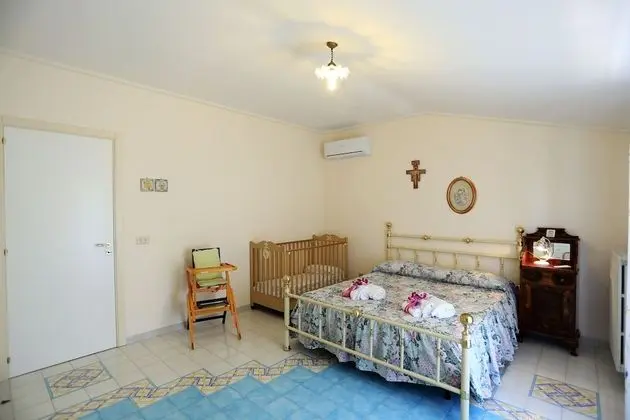 Deluxe Apart Daire, Deniz Manzaralı (First Floor)