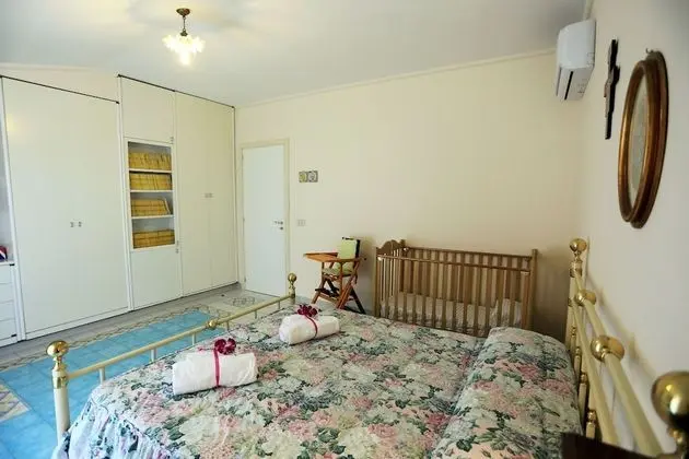 Deluxe Apart Daire, Deniz Manzaralı (First Floor)