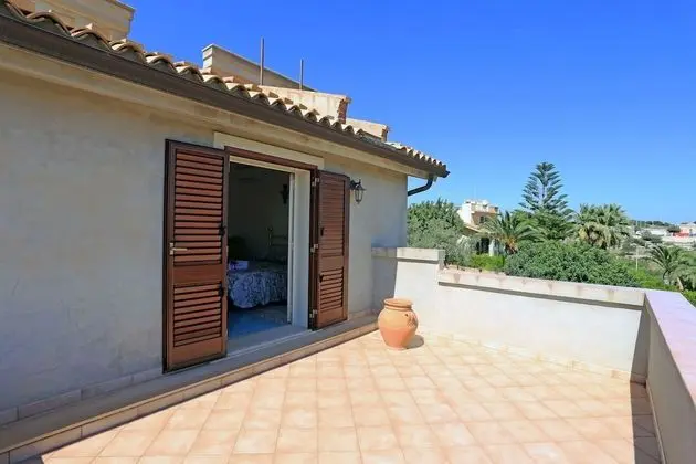 Deluxe Apart Daire, Deniz Manzaralı (First Floor)