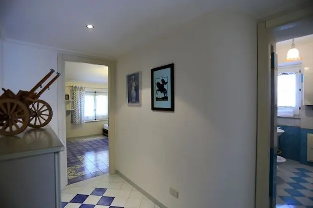 Deluxe Apart Daire, Deniz Manzaralı (First Floor)