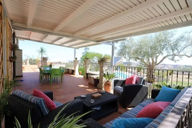 Deluxe Apart Daire, Şehir Manzaralı (Ground Floor)