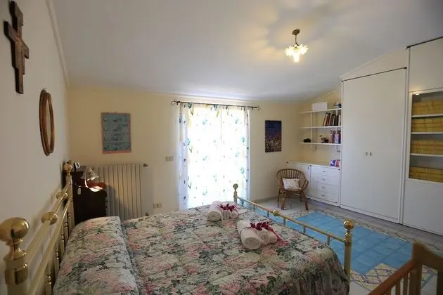 Deluxe Apart Daire, Şehir Manzaralı (Ground Floor)