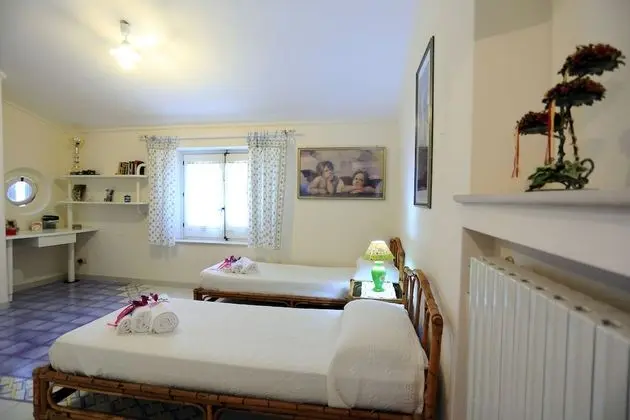 Deluxe Apart Daire, Şehir Manzaralı (Ground Floor)