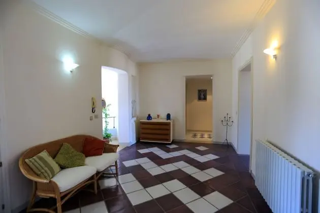 Deluxe Apart Daire, Şehir Manzaralı (Ground Floor)