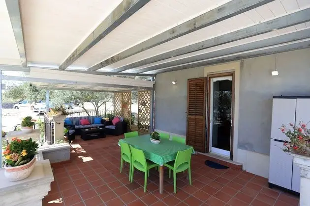 Deluxe Apart Daire, Şehir Manzaralı (Ground Floor)