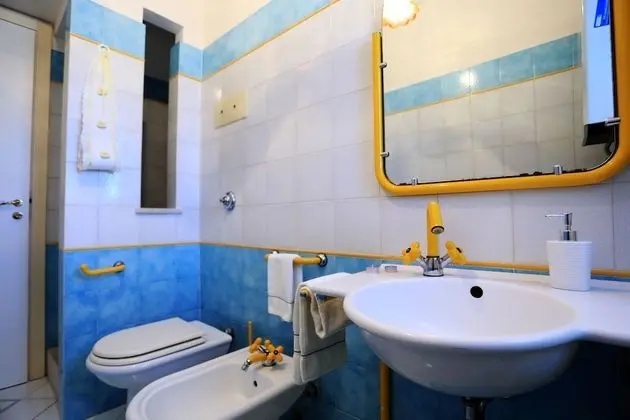 Deluxe Apart Daire, Şehir Manzaralı (Ground Floor)