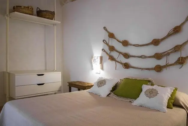Comfort Apart Daire, 1 Büyük (Queen) Boy Yatak ve Çekyat