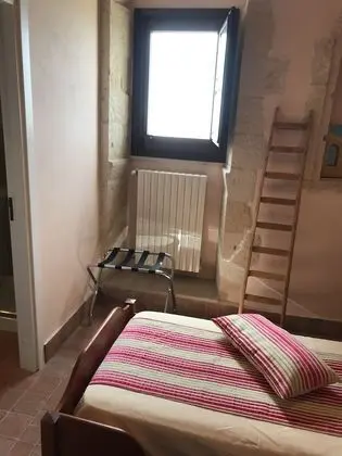 Basic Tek Kişilik Oda, Deniz Manzaralı