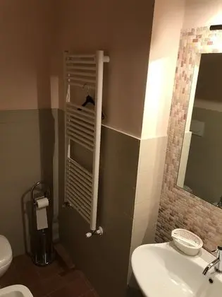 Basic Tek Kişilik Oda, Deniz Manzaralı