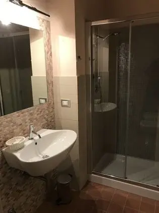 Classic Tek Büyük Yataklı Oda, Deniz Manzaralı