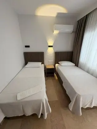 Comfort Oda, Sokak Manzaralı, 1. Kat