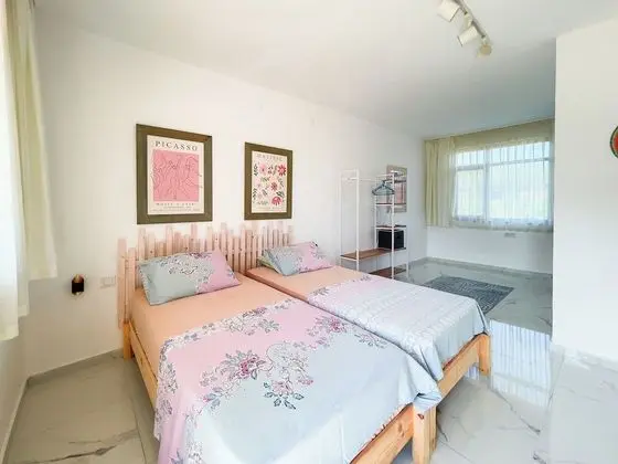 Comfort Tek Büyük Yataklı Oda, Sigara İçilmez
