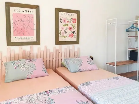 Comfort Tek Büyük Yataklı Oda, Sigara İçilmez