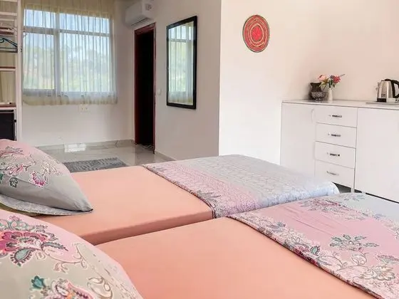 Comfort Tek Büyük Yataklı Oda, Sigara İçilmez