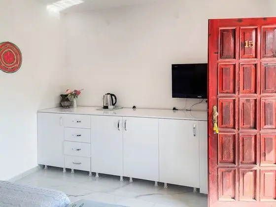 Comfort Tek Büyük Yataklı Oda, Sigara İçilmez